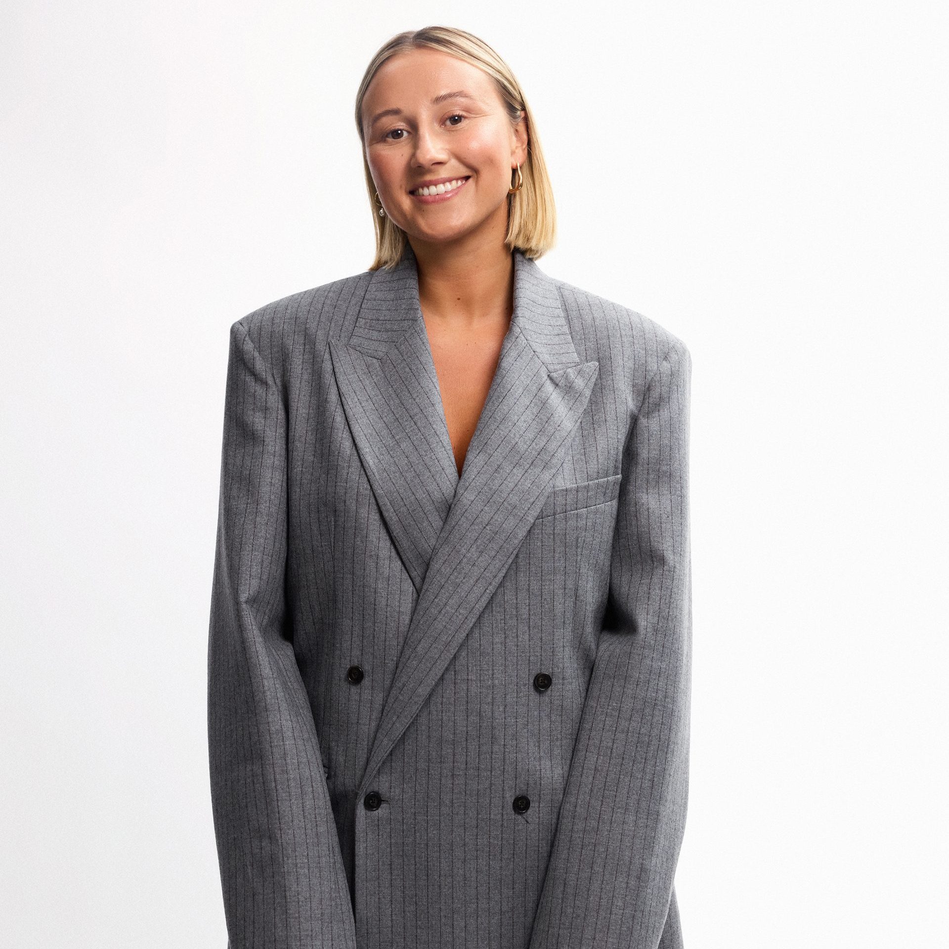 Lisa: 'Waarom dit nummer er is? Negeren hebben we lang genoeg gedaan'