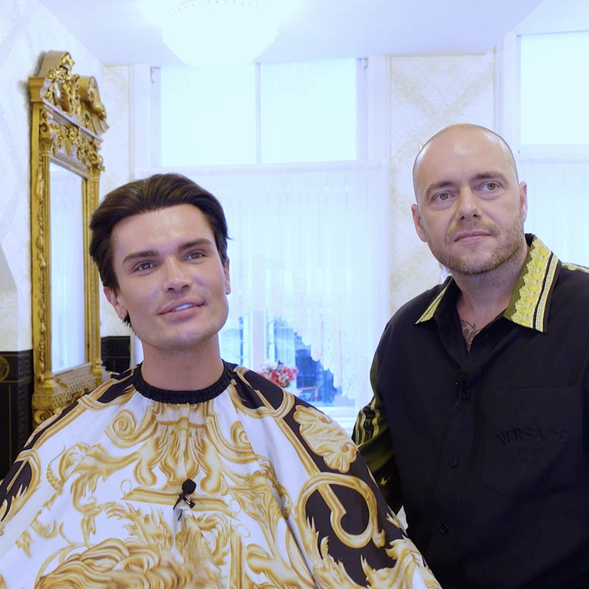 Koen Pieter van Dijk: 'Ik ben eindelijk uit de financiële zorgen'