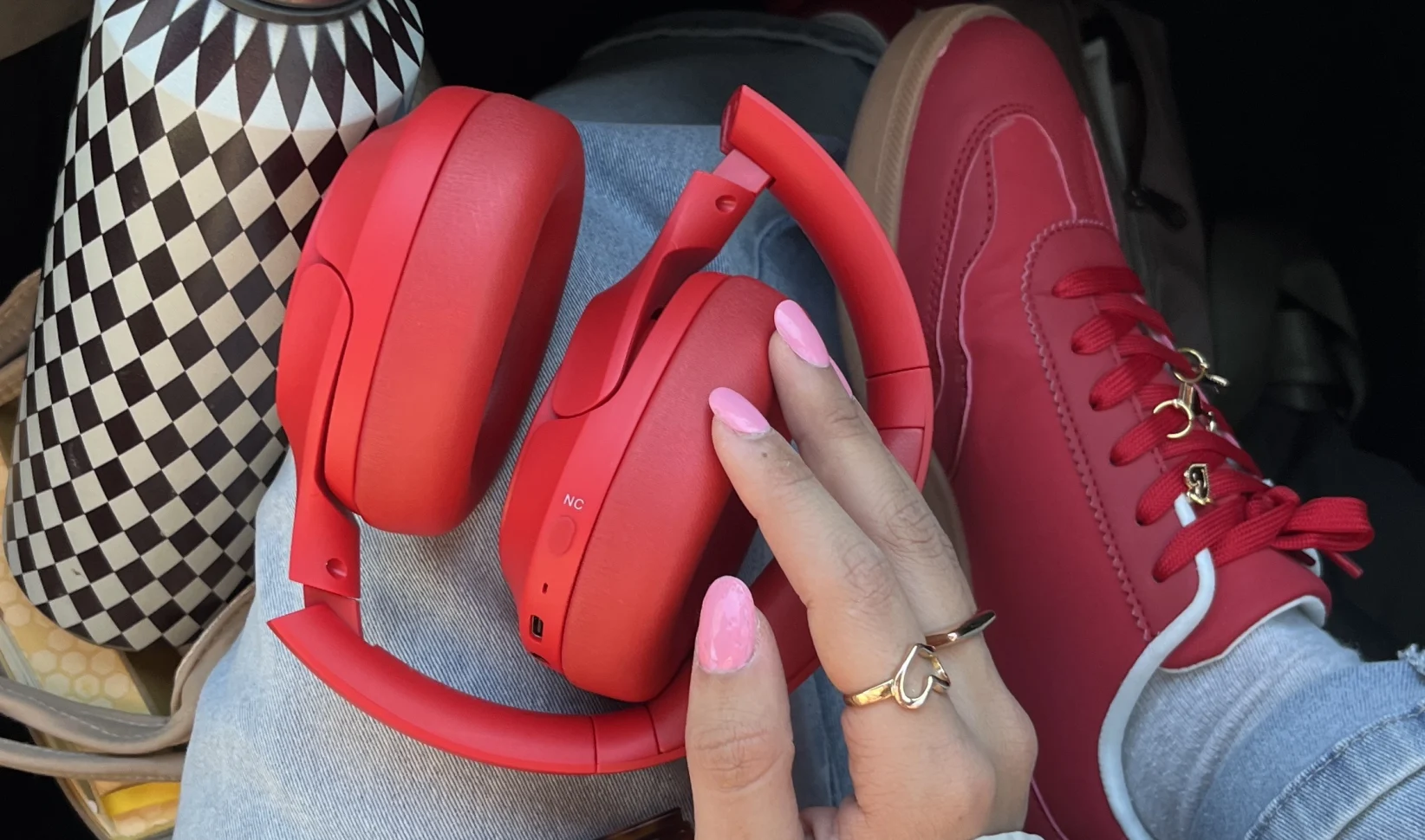 schadelijke koptelefoons merken