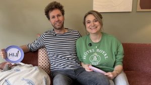 Britte Jip Kopen zonder Kijken