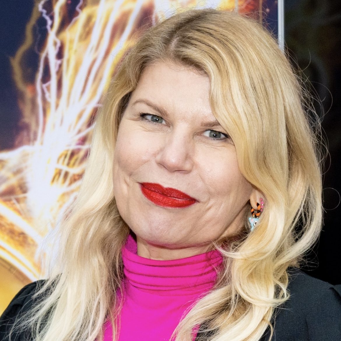 Wie is de mol Anne Marie jung