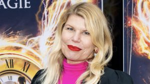 Thumbnail voor Ex-mol Anne-Marie Jung deelt tips voor deelnemers en kijkers van 'Wie Is De Mol'