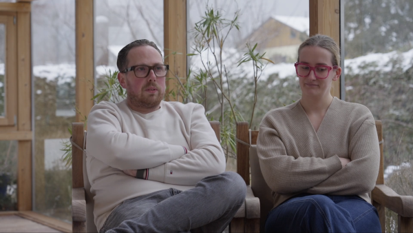 Gasten vier uur te vroeg Het Roer Om