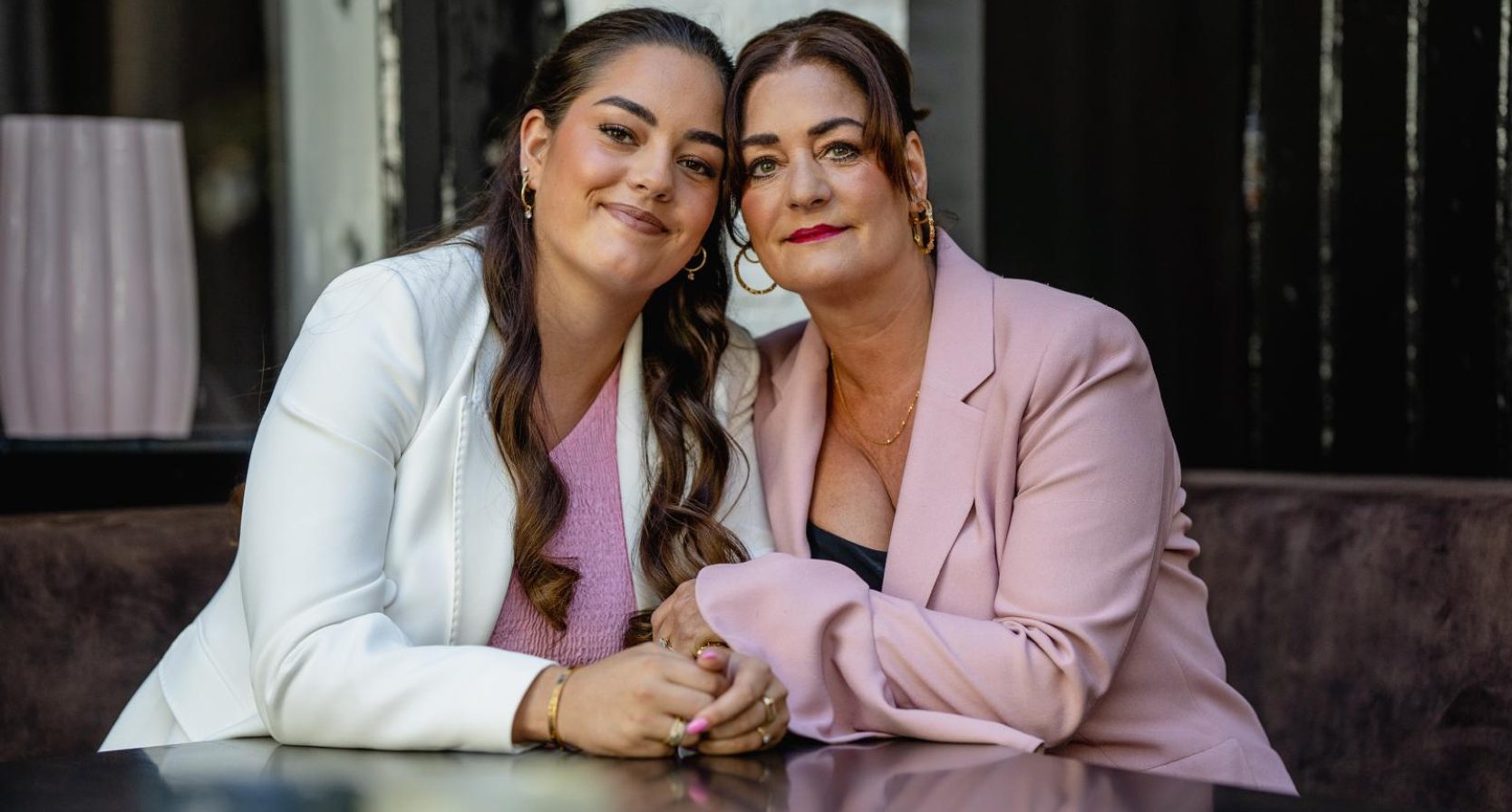 Isabelle Boer in Zwolle