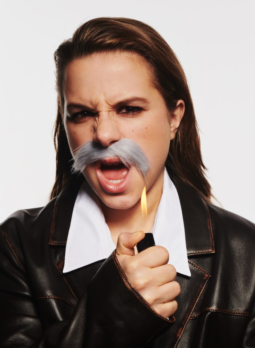 Annemarie Soms Ben Ik Geneigd Om Alle Mannen Aan Te Pakken LINDA nl Annemarie Soms Ben Ik Geneigd Om Alle Mannen Aan Te Pakken LINDA nl