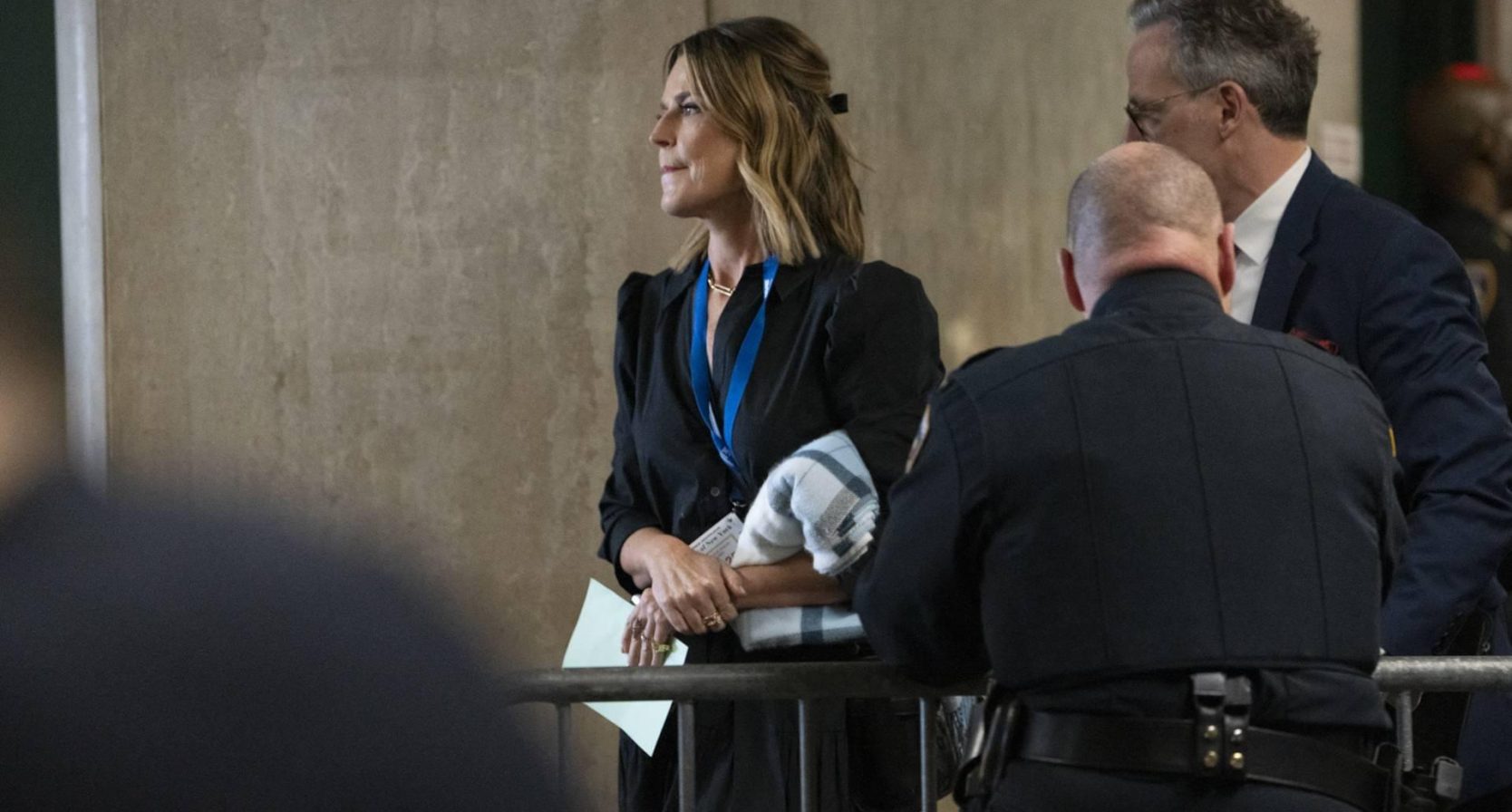 Familie belooft één miljoen dollar voor gouden tip in zaak-Guthrie: 'Breng haar thuis'