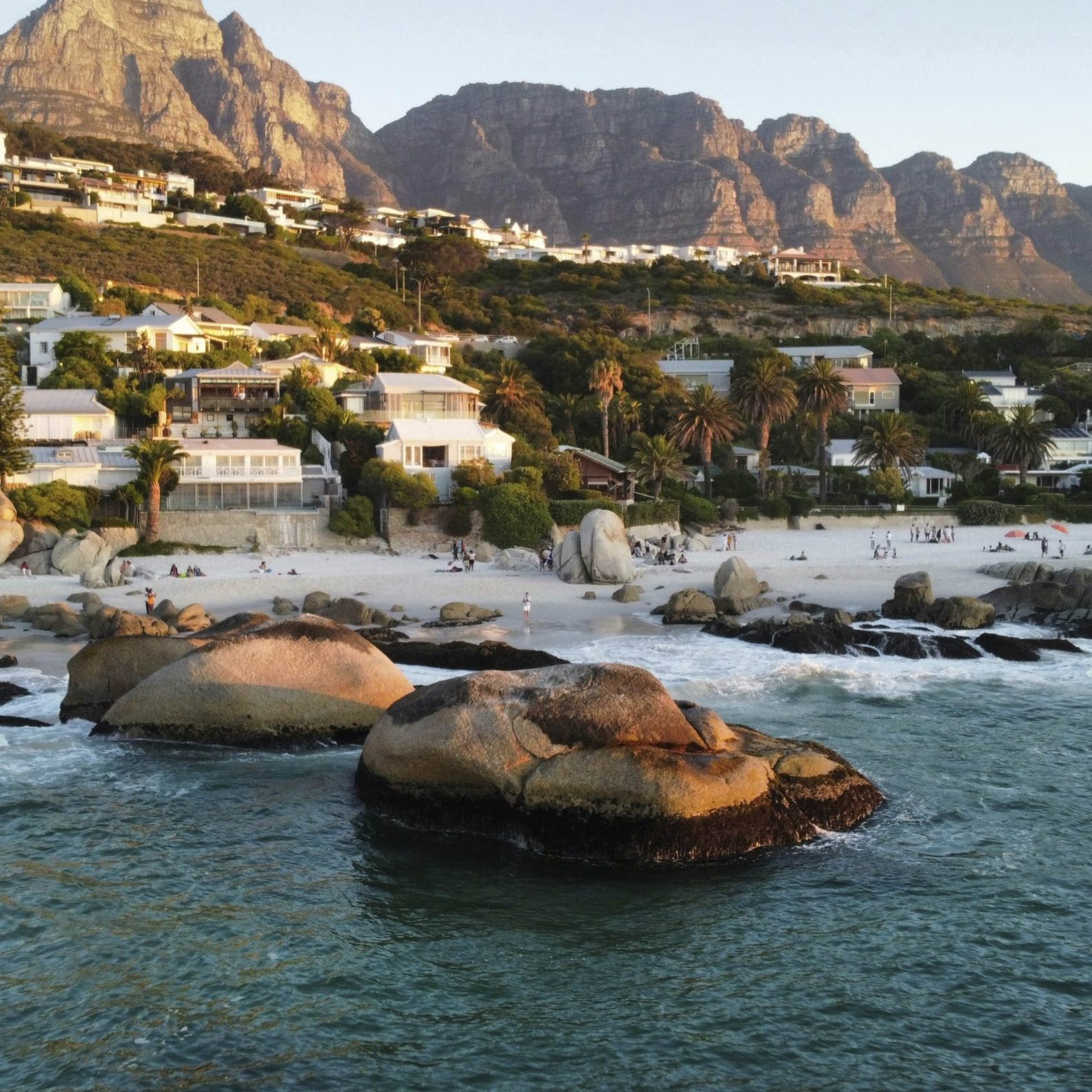 Zuid-Afrika: ‘Adembenemende natuur, wildlife en waanzinnig eten’