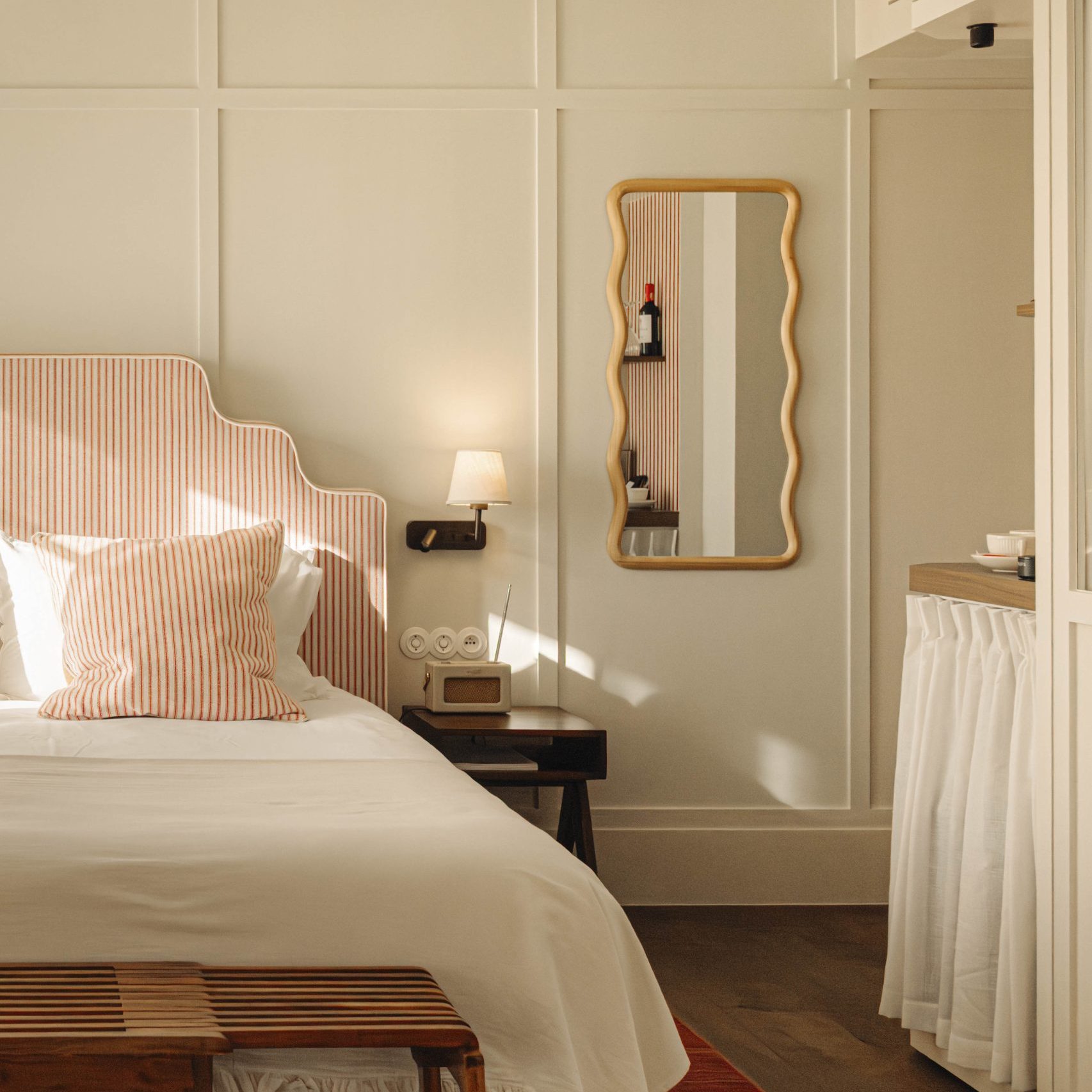 Ellemieke Vermolen: 'Knokke is een heerlijke plek voor levensgenieters’