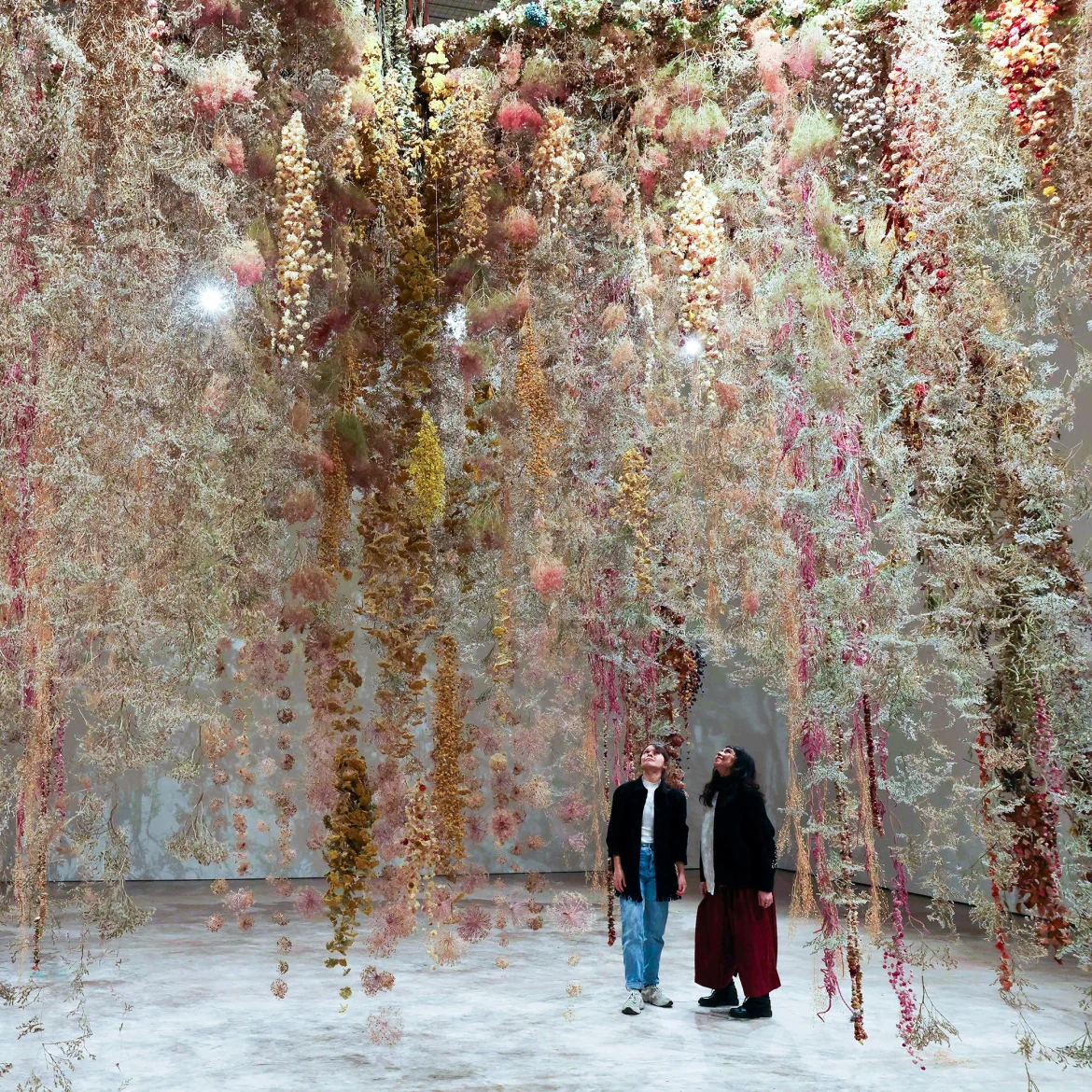 Ooh, aah: deze tentoonstellingen wil je zien in april