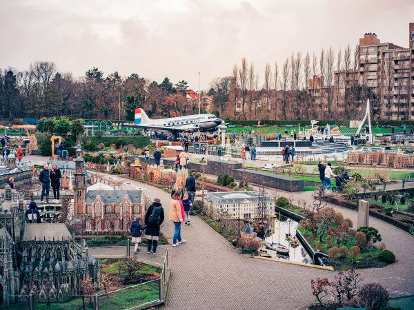 madurodam