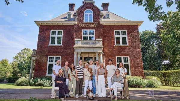 Joe Bogaart van de Bogaartjes