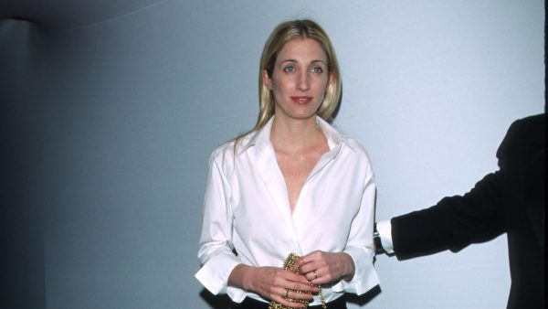 Carolyn Bessette