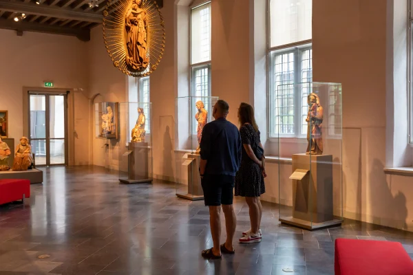 Voor de geschiedenisliefhebbers: ook déze musea zijn je bezoek meer dan waard