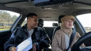 de slechtste chauffeur van nederland