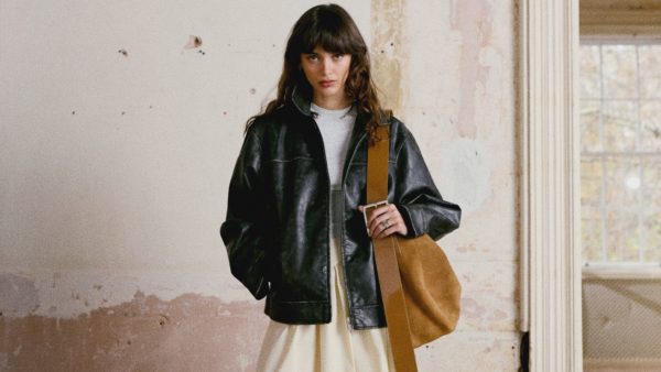 Dít fijne en betaalbare merk is terug en vanaf nu te koop bij Wehkamp (en deze items staan op onze verlanglijst)