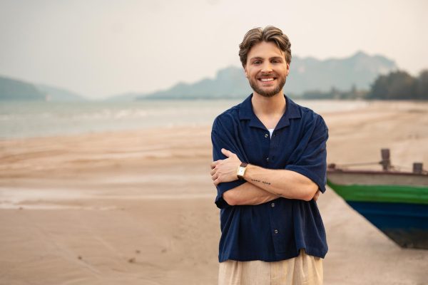 rijk hofman presenteert temptation island