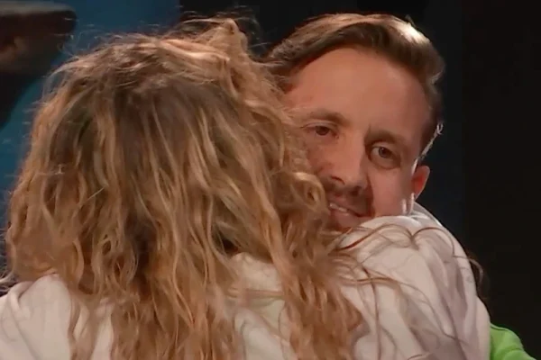 Lisa Angelo Bondgenoten