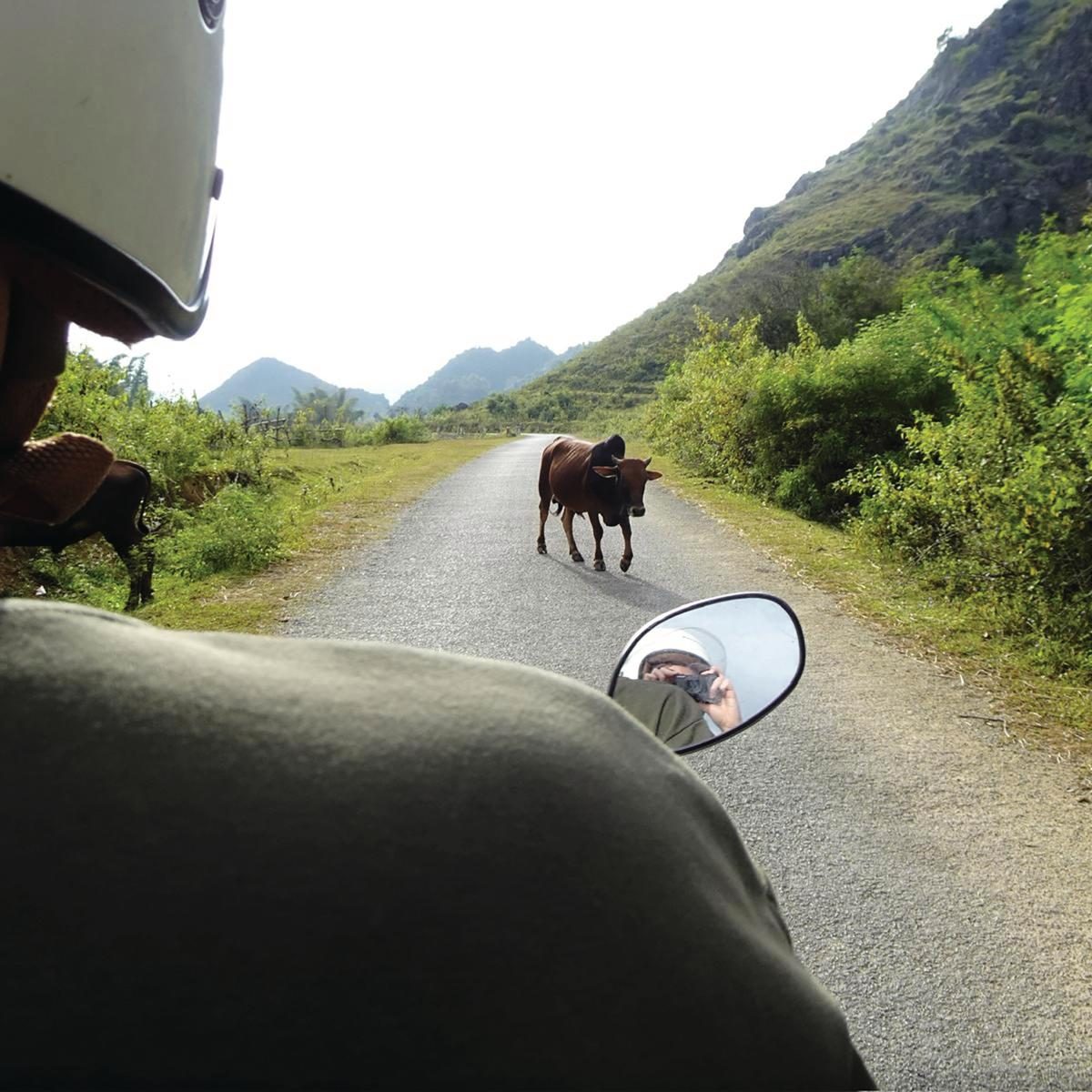 Vakantie-inspo nodig? Deze vijf bestemmingen zijn ideaal voor backpackers