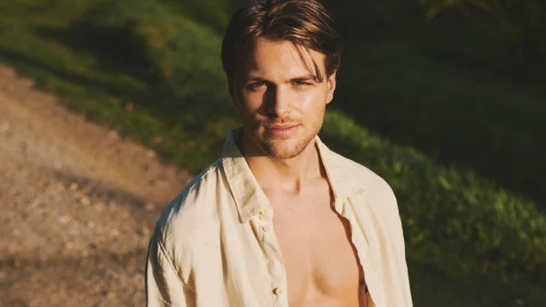 rijk hofman presenteert temptation island