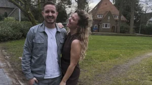 Lisa Angelo De Bondgenoten