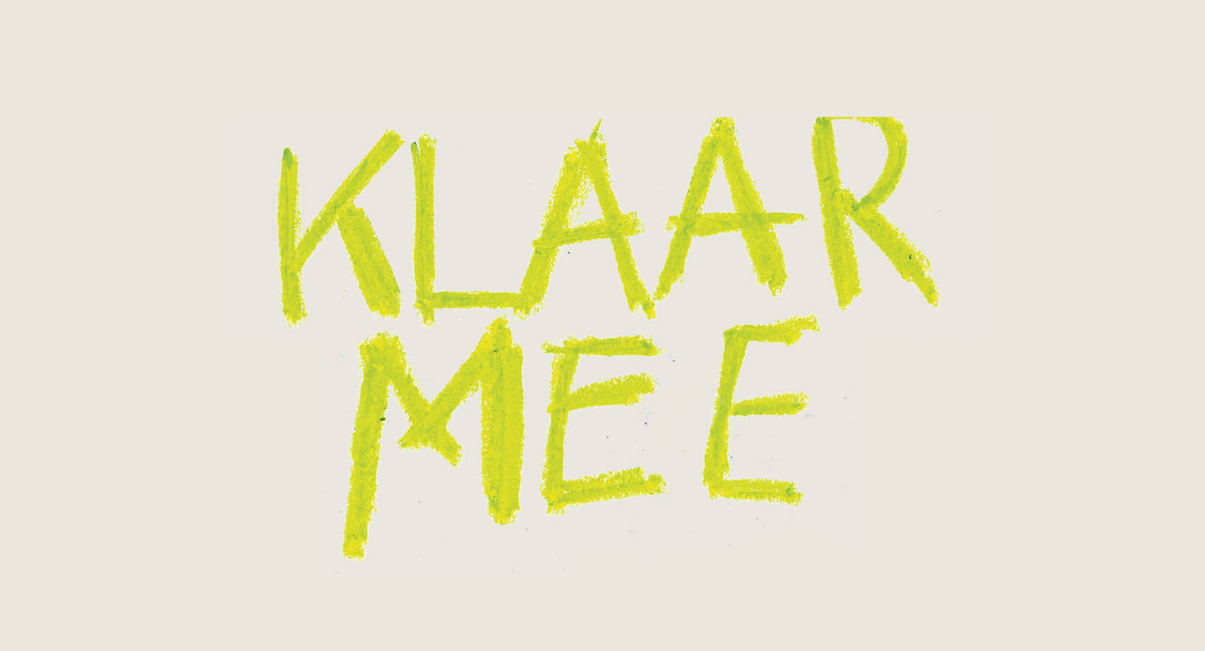 Onveilig op straat? 'Het hoort er zó bij dat we soms vergeten hoe bizar dat eigenlijk is'