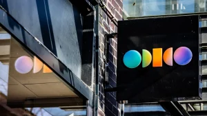 Thumbnail voor Privégegevens van honderdduizenden Odido-klanten gepubliceerd op het dark web