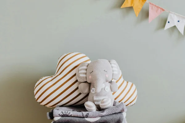 5 leuke en originele kraamcadeaus waar die kleine én de ouders lang plezier van gaan hebben