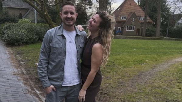 Lisa Angelo de Bondgenoten