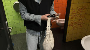 Twijfel je over melding maken na seksueel grensoverschrijdend gedrag? Doe het wel, áltijd