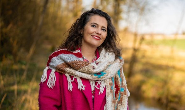 Claudia winter vol liefde