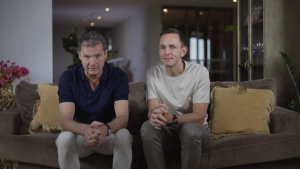 De Bevers irritaties