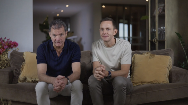 De Bevers irritaties