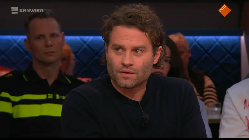 Sascha Visser Ferry Lost