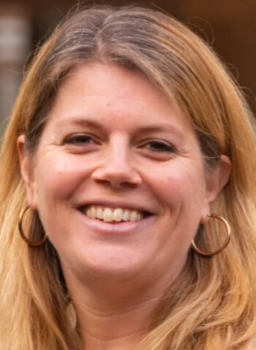 ‘Hij wilde erkenning als vader, maar die band was er nooit’: Marleen over jaren zonder contact met haar vader