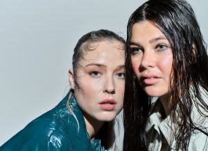 Thumbnail voor Diva en Beate over 'De Bachelor': 'Als ik even onzeker was hield Be me scherp'