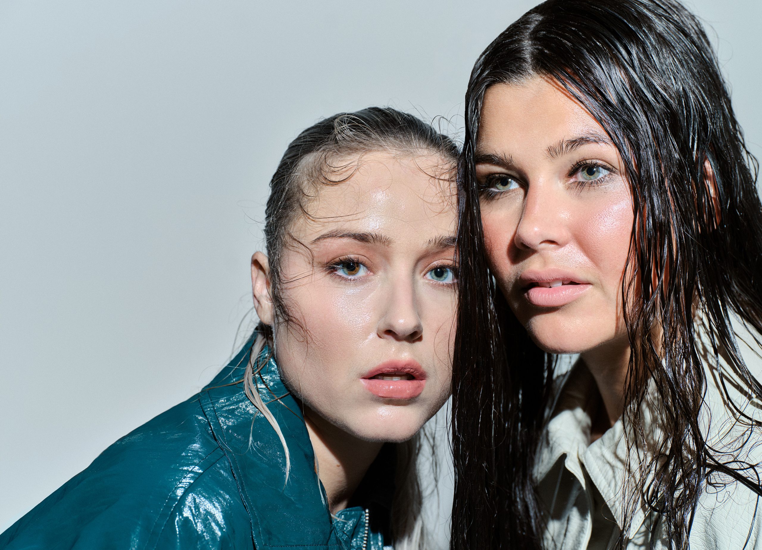 Diva en Beate over 'De Bachelor': 'Als ik even onzeker was hield Be me scherp'