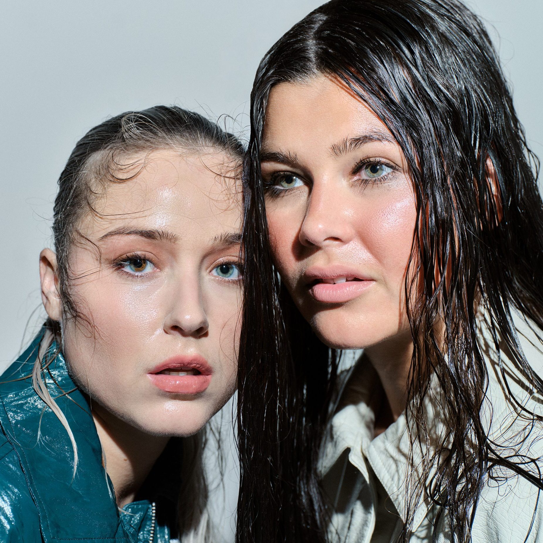 Diva en Beate over 'De Bachelor': 'Als ik even onzeker was hield Be me scherp'