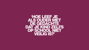 Thumbnail voor 'Bij een conciërge denk ik aan iemand die veters strikt, deze kwam in beeld in een onderzoek naar kinderpornonetwerken'