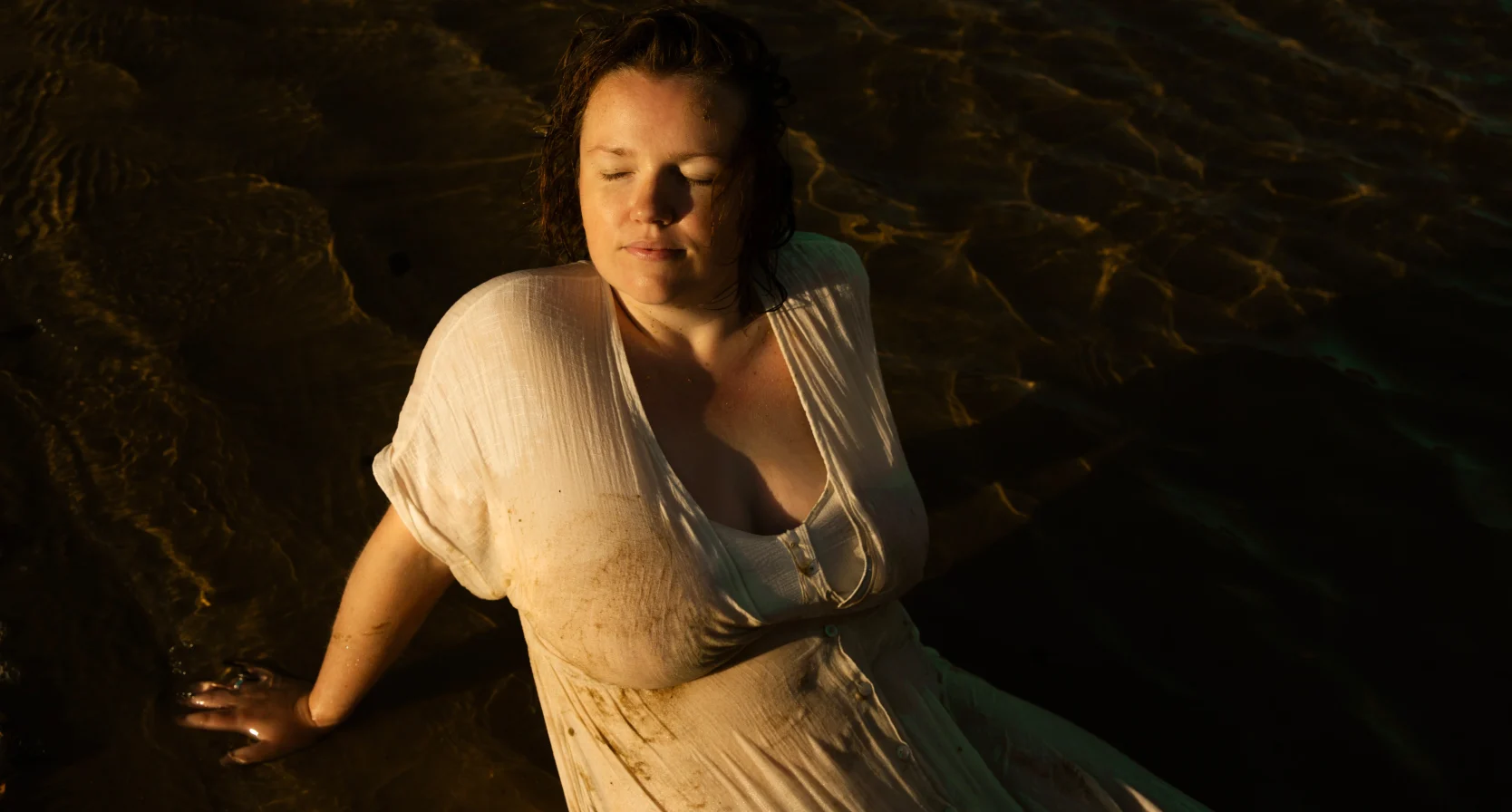 Renée IJsebaert heeft endometriose