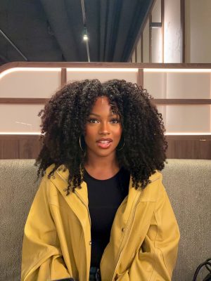 Thumbnail voor Ramone over gebrek aan diversiteit in influencerwereld: 'Zwarte creators krijgen minder kansen'