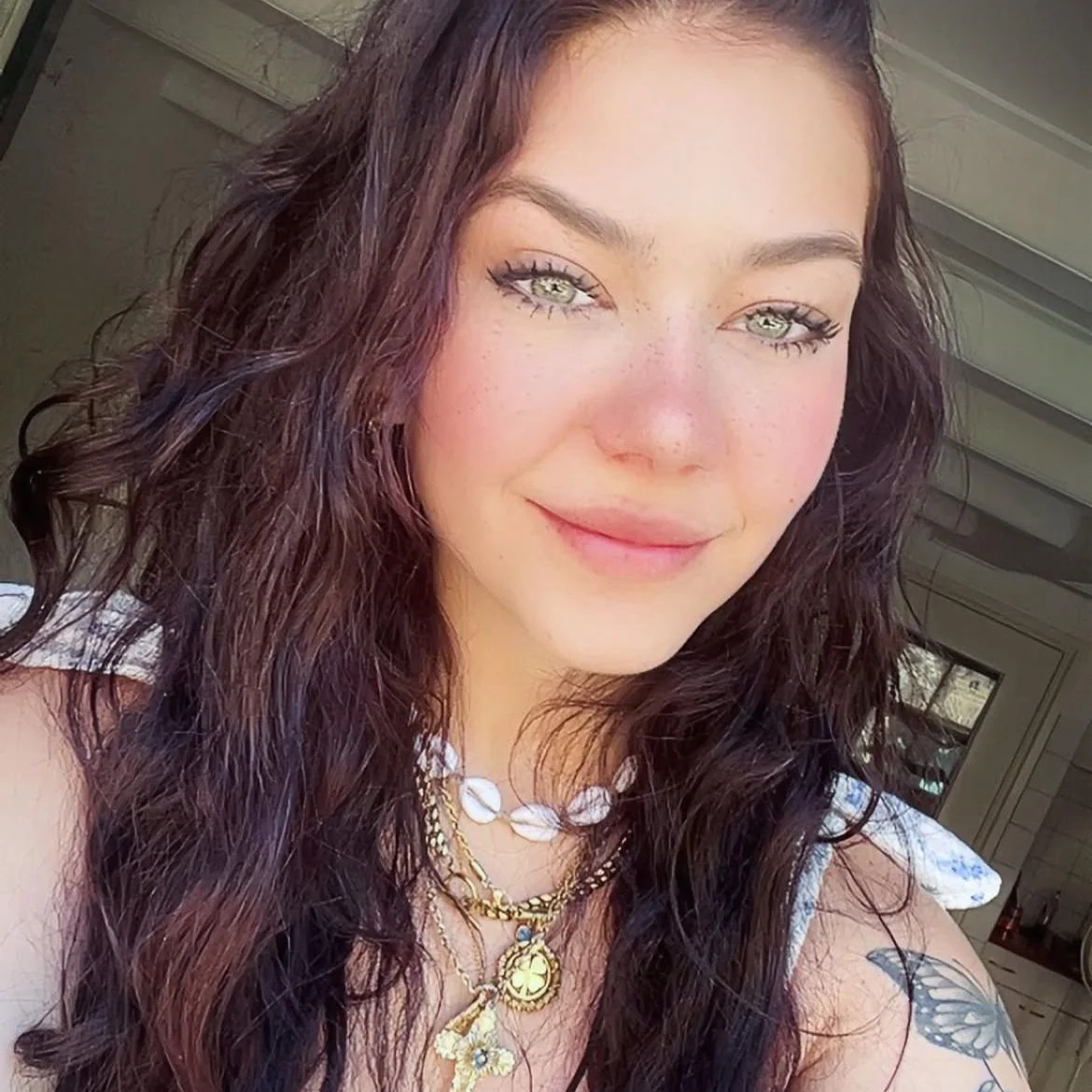 eliana incontinent luiers