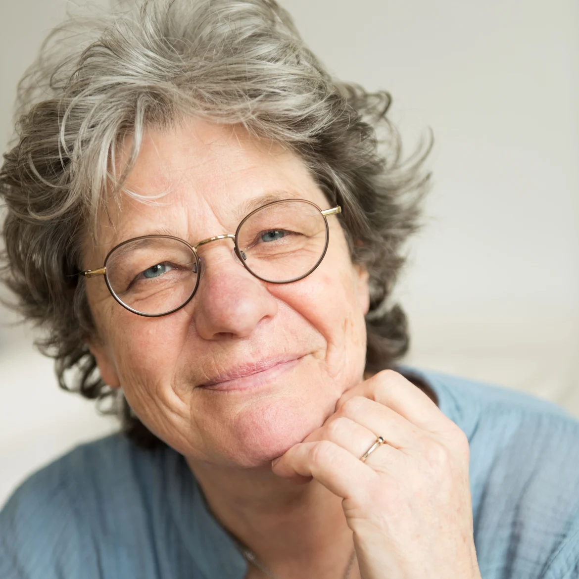 Marlene van Steensel