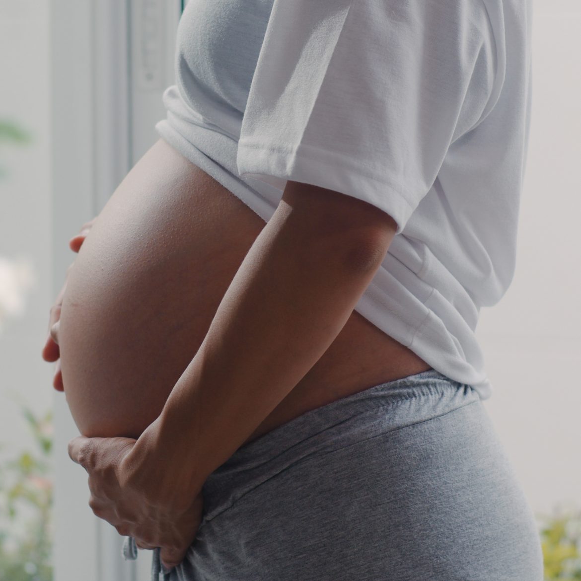 Behoorlijk bijzonder: Rick (41) wil kind van overleden vrouw Kelly