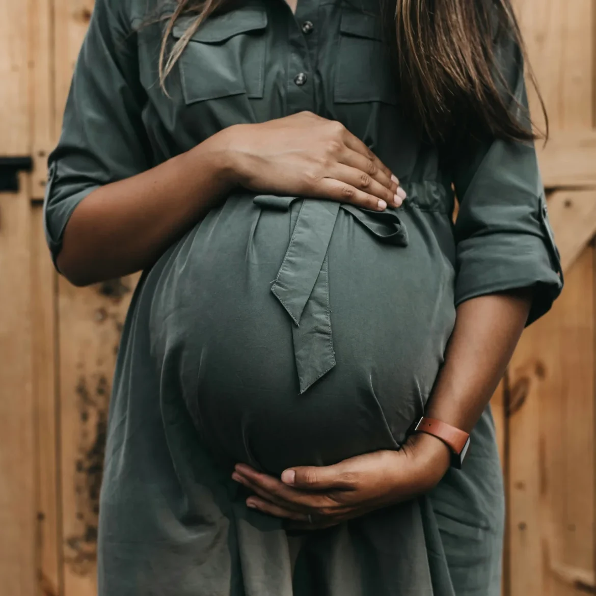 illustratief beeld bij artikel over invloed kabinetsplan op zwangeren