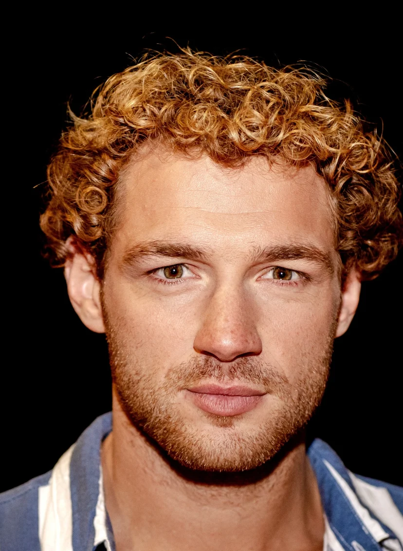 Jamie Trenité is weer vader geworden