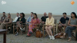 Thumbnail voor Afvaller ‘Wie is de Mol?’ zag exit niet aankomen: ‘Ik dacht dat ik de test goed had gedaan’