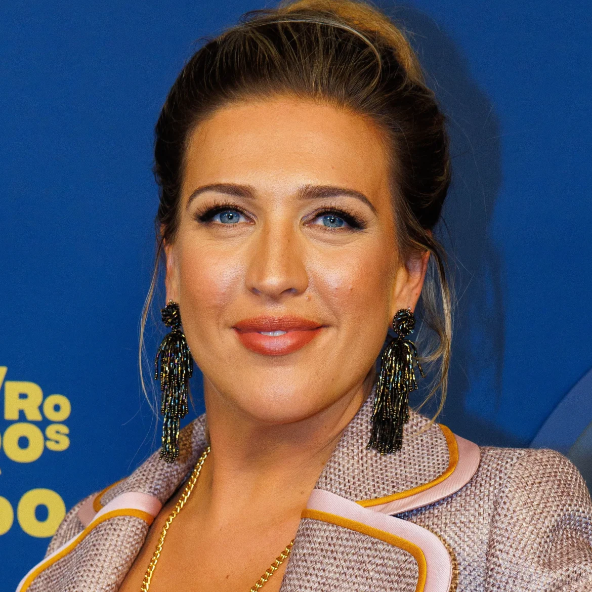 Bo Wilkes vast in Dubai