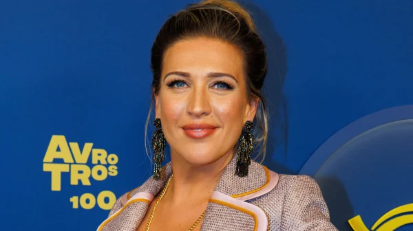 Bo Wilkes vast in Dubai