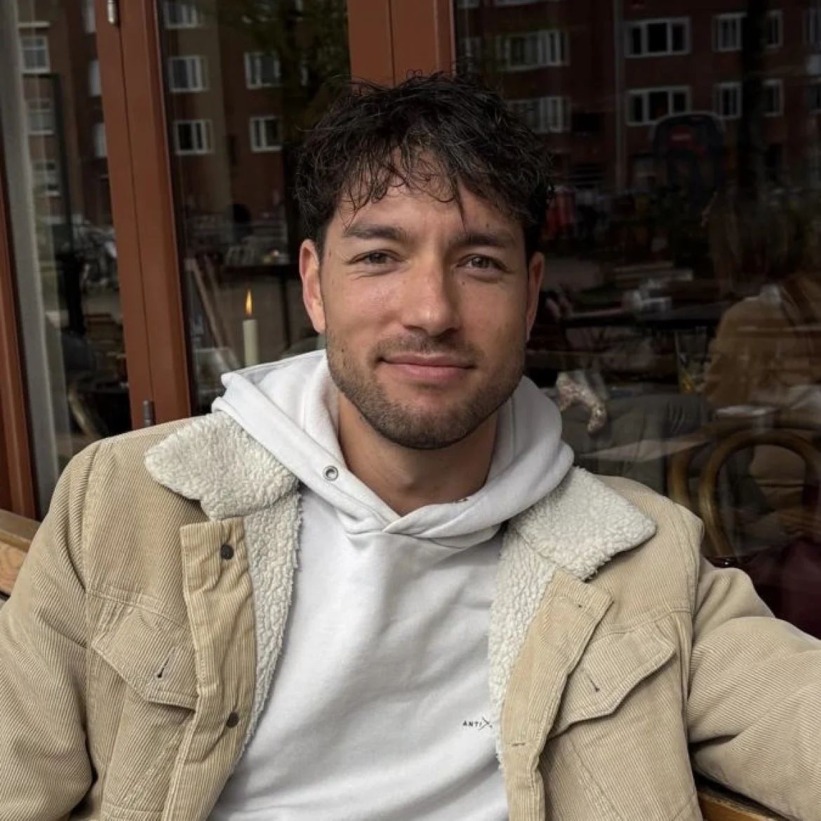 Thomas uit De Bondgenoten