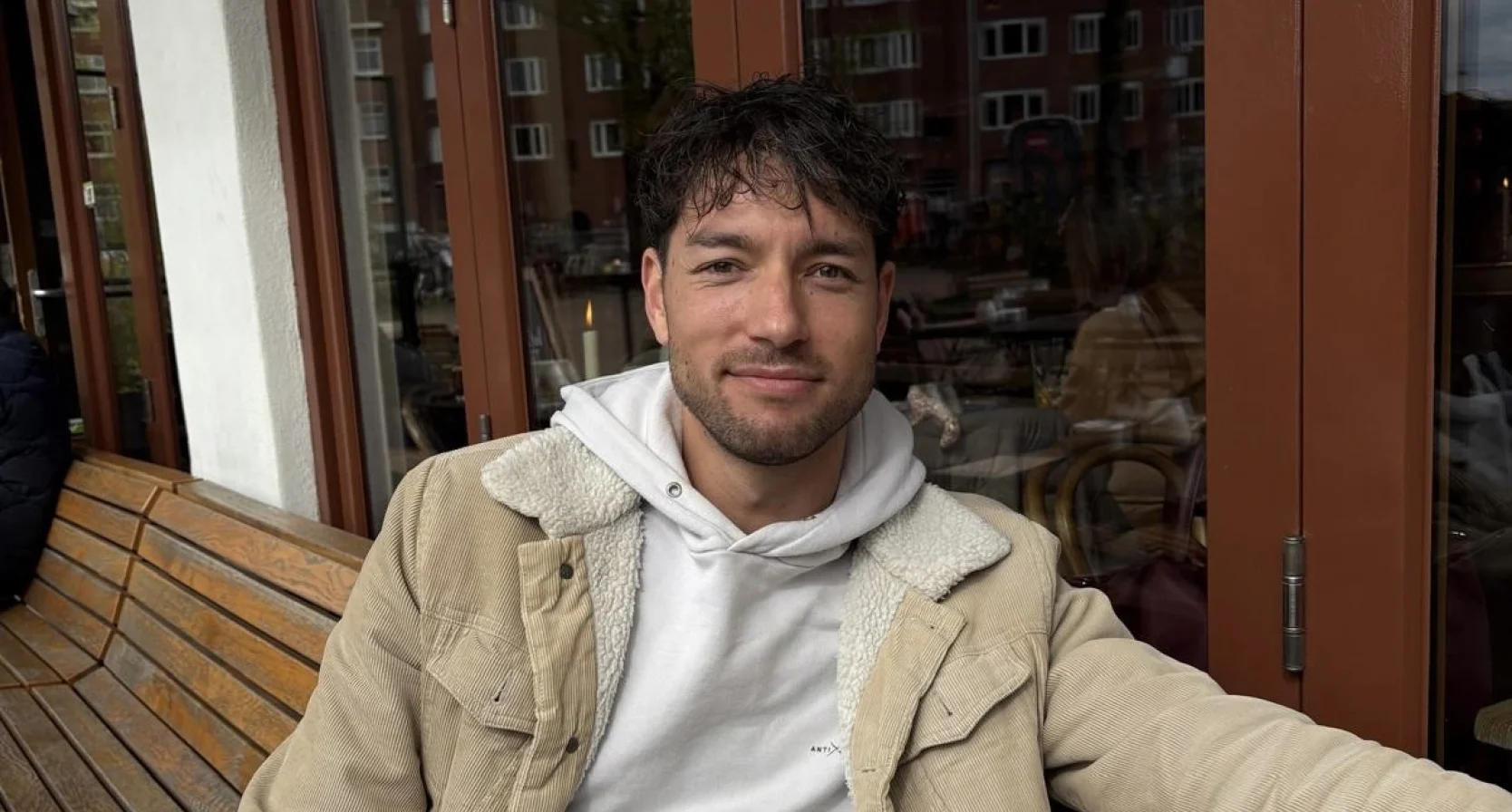 Thomas uit De Bondgenoten